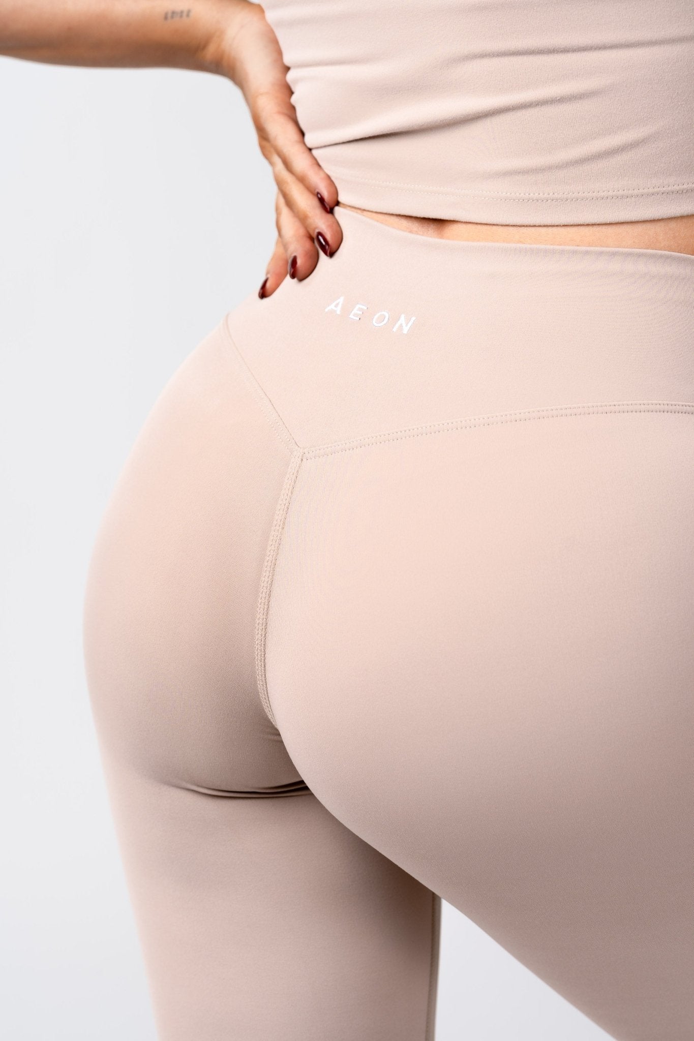 FLEXMOTION LEGGINGS - Aeon Athletics