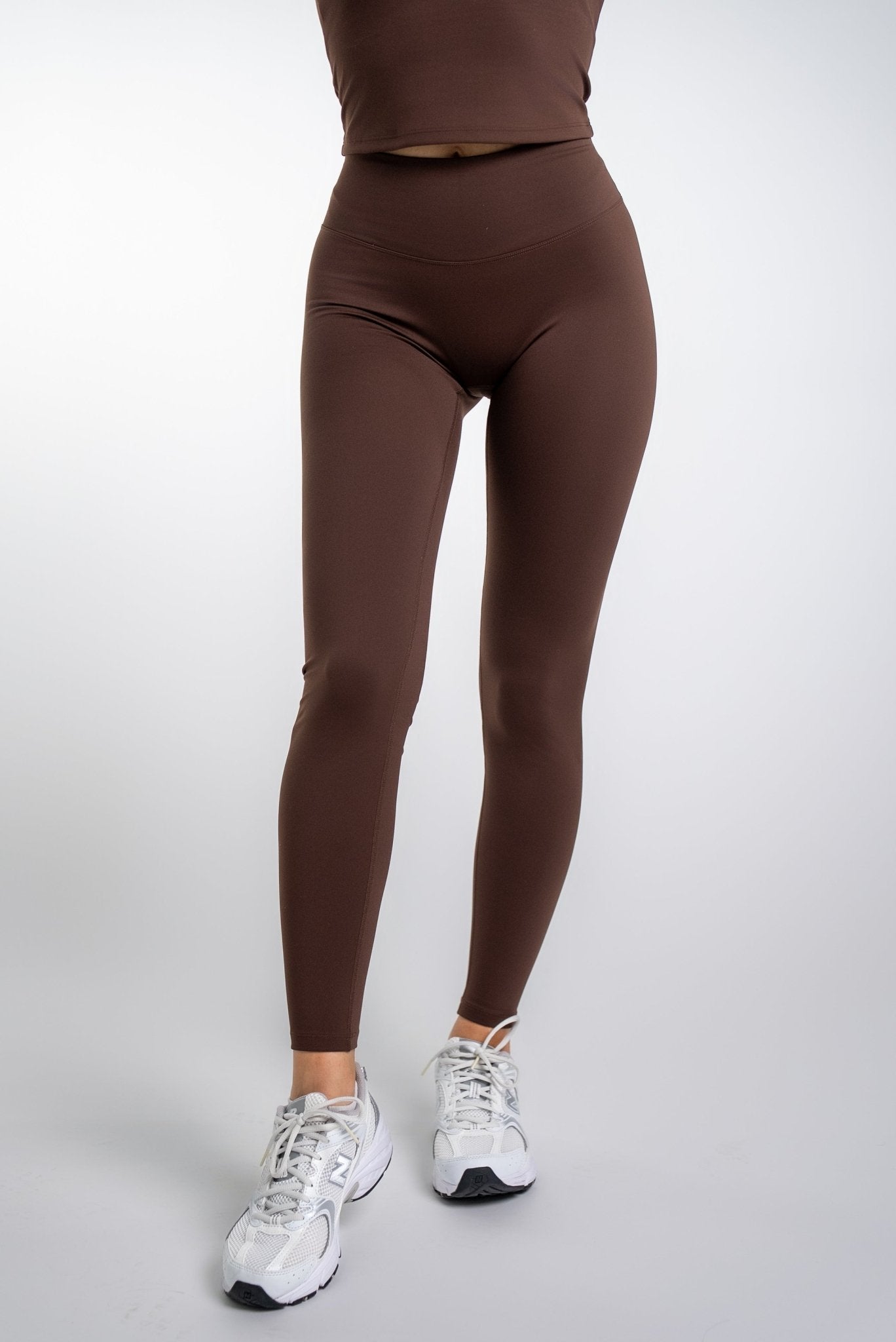 FLEXMOTION LEGGINGS - Aeon Athletics