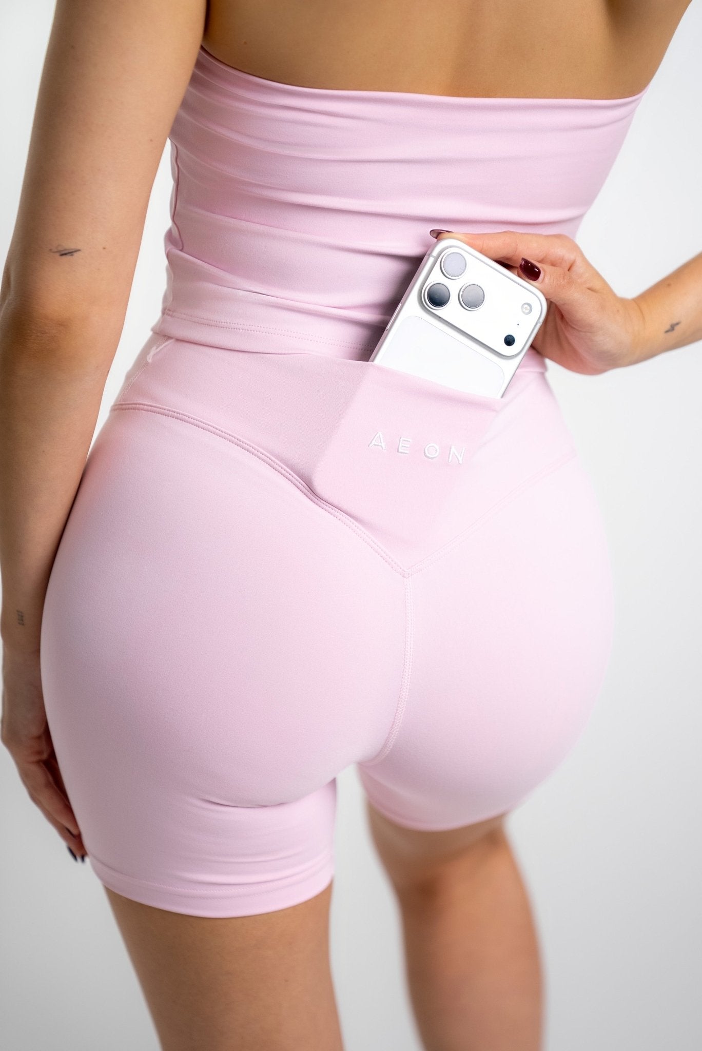 FLEXMOTION SHORTS - Aeon Athletics