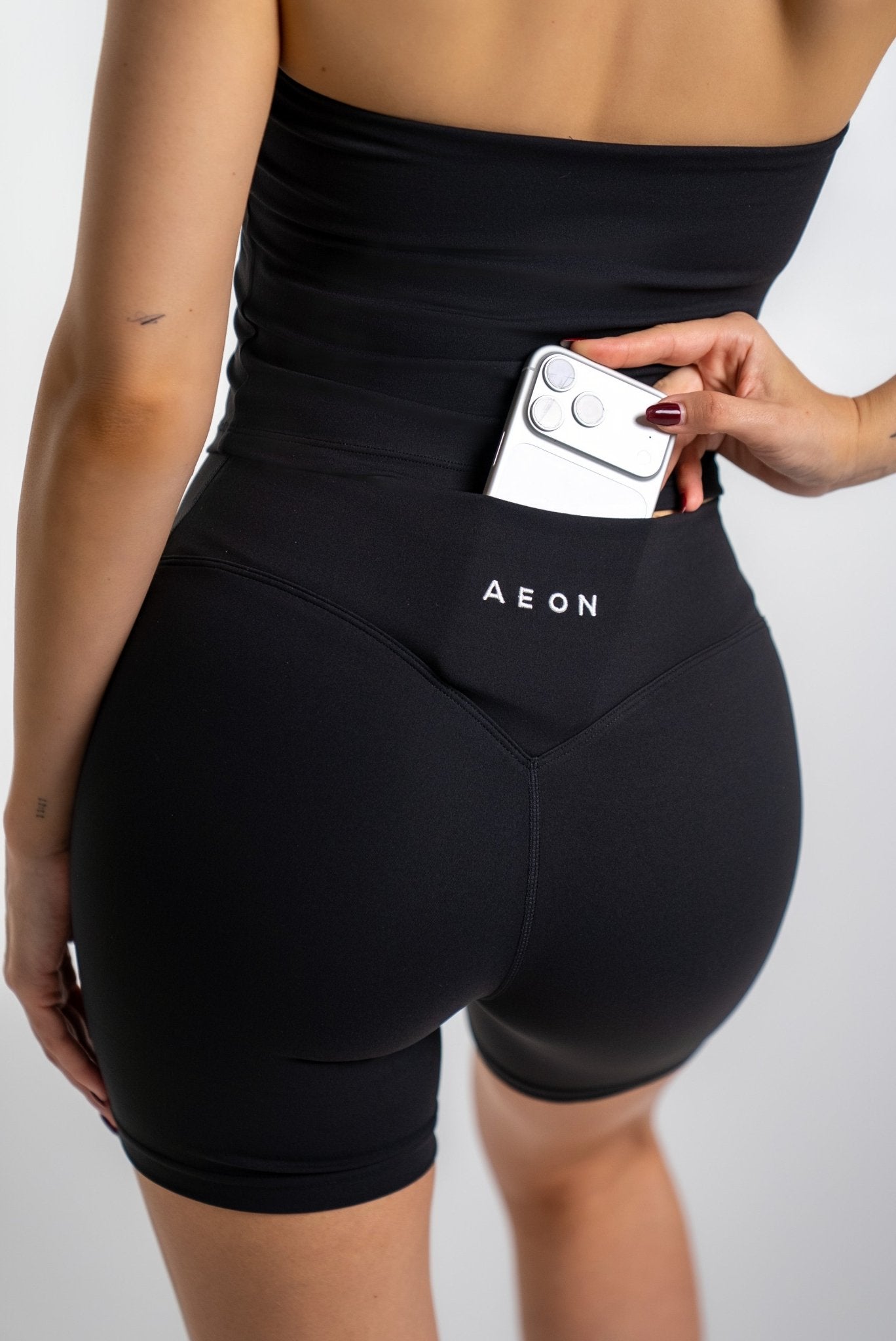 FLEXMOTION SHORTS - Aeon Athletics