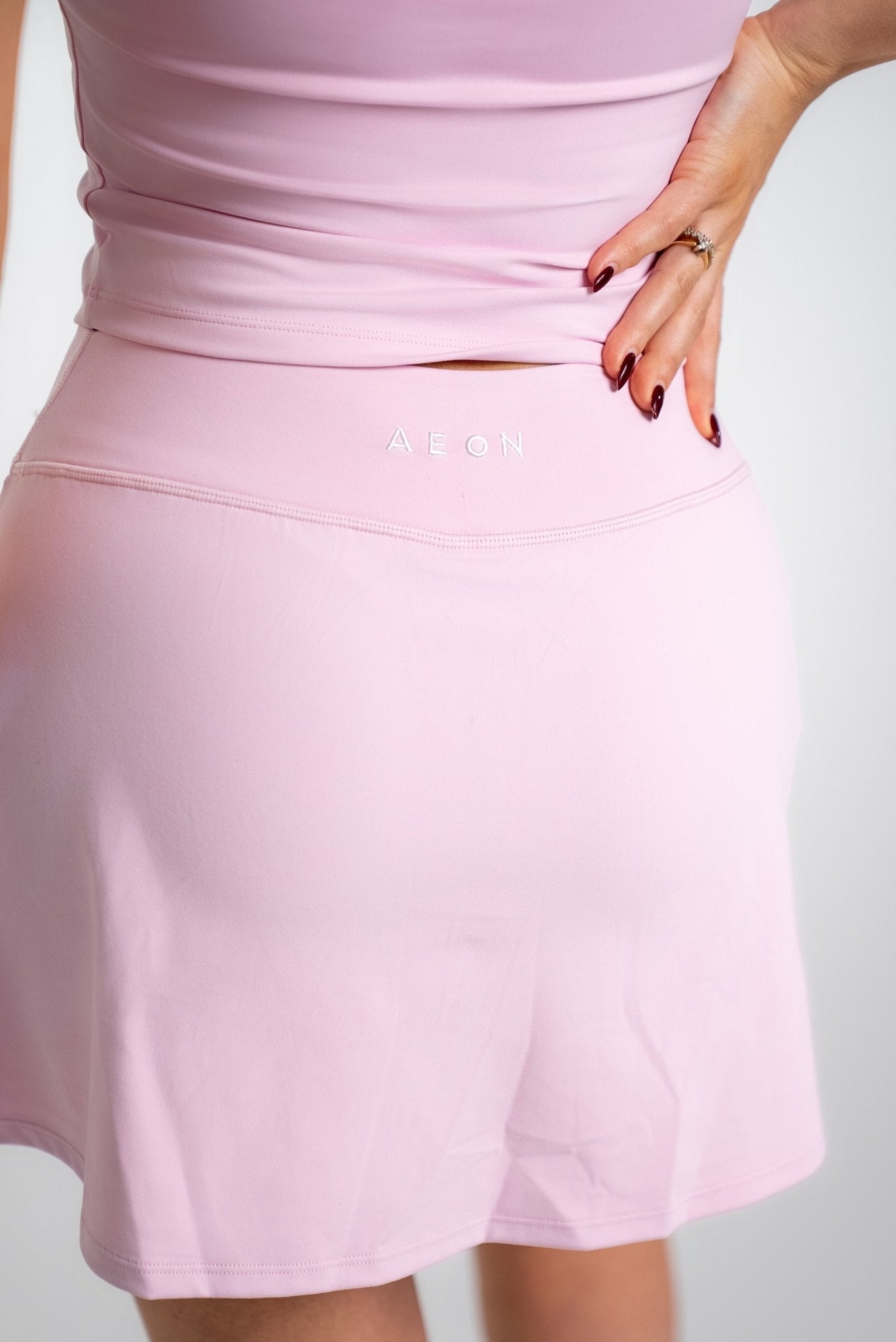 FLEXMOTION SKORT - Aeon Athletics