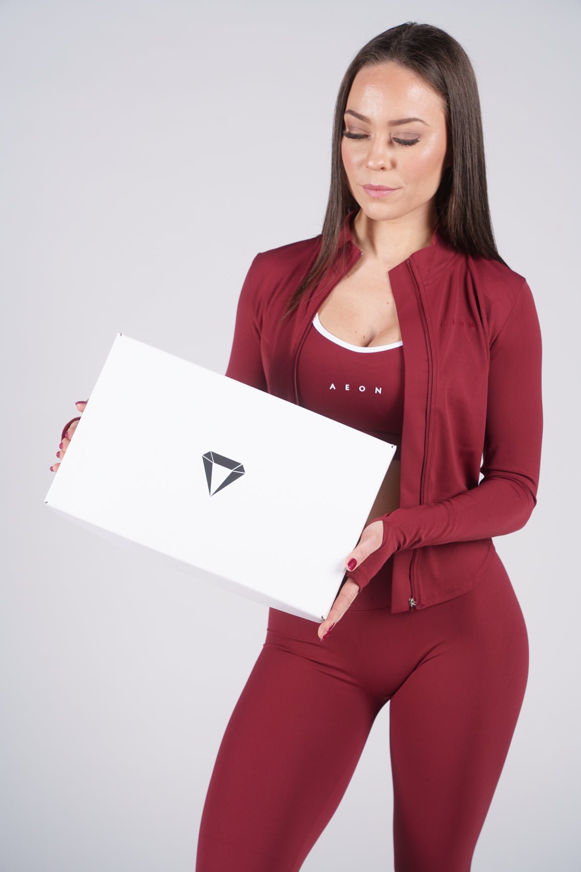 GIFT PACKAGING - Aeon Athletics