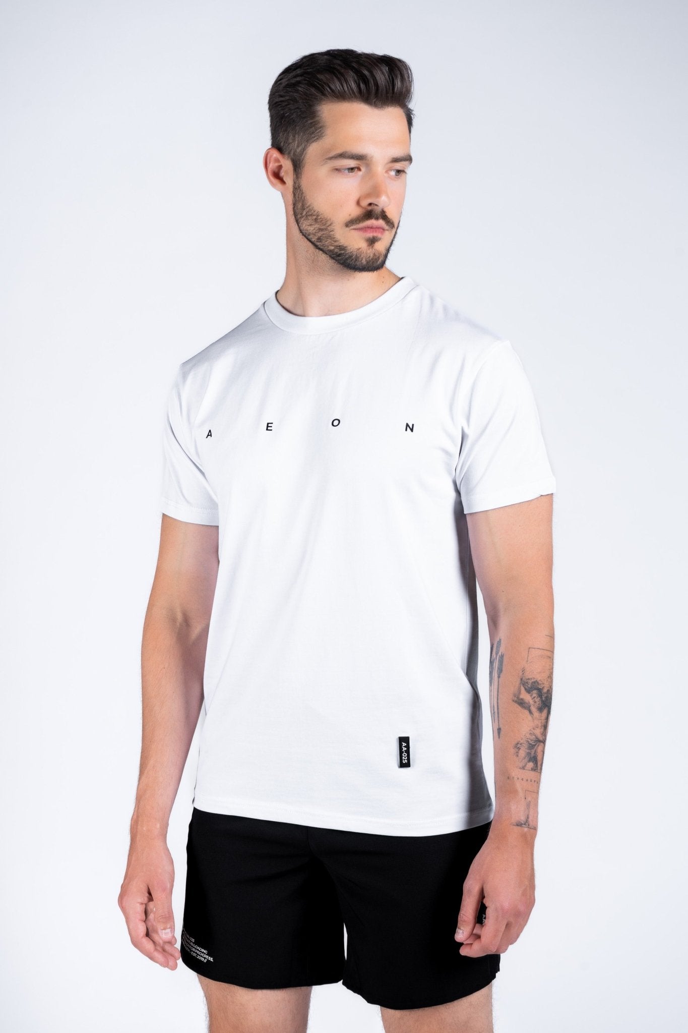 ICON 24/7 TEE - Aeon Athletics