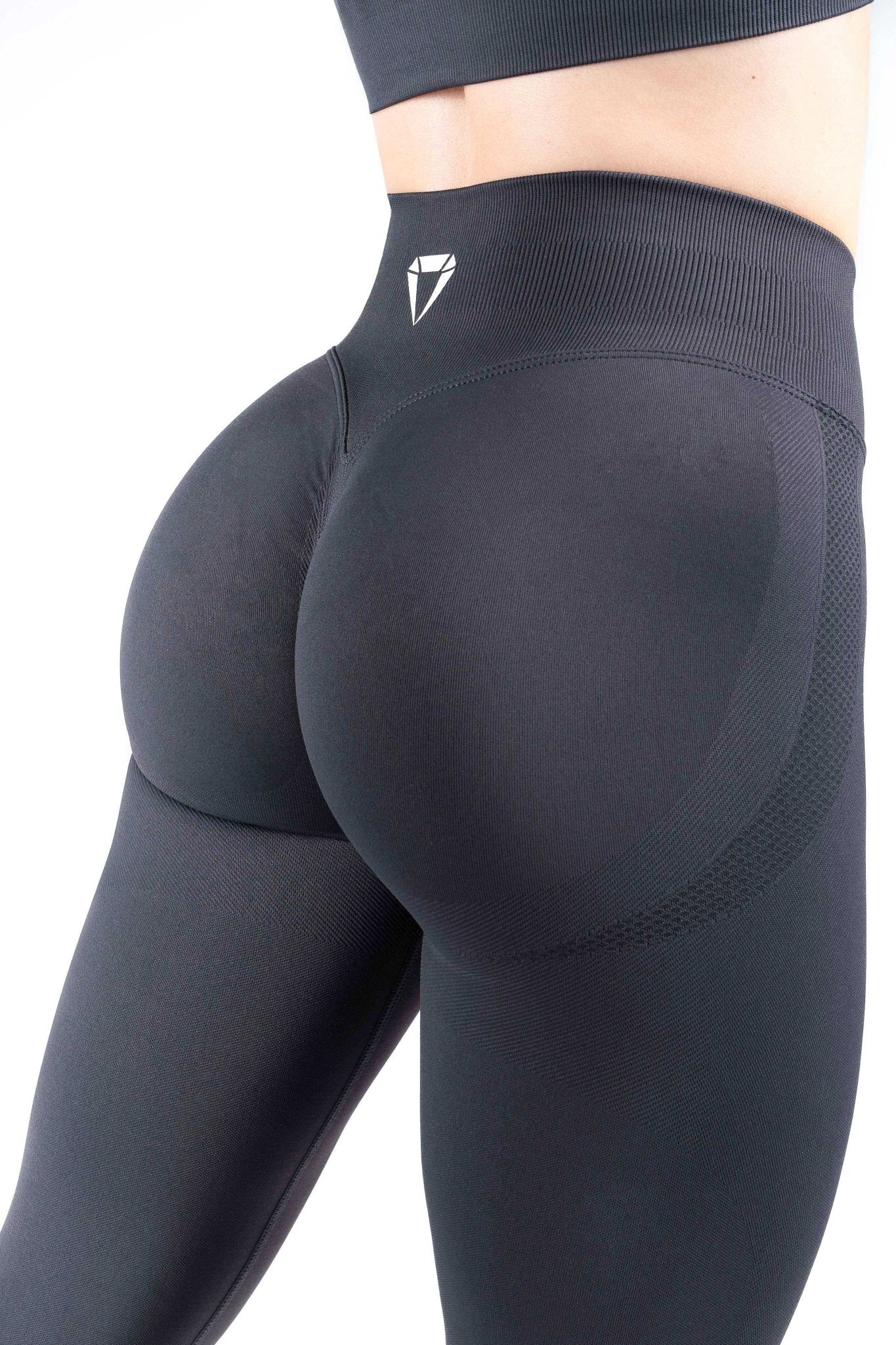 MOTION BUNDLE V2 - GRAPHITE (3 - PIECE) - Aeon Athletics