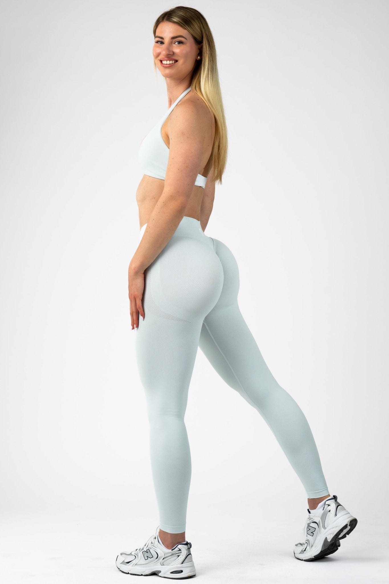 MOTION BUNDLE V2 - ICE BLUE (3 - PIECE) - Aeon Athletics