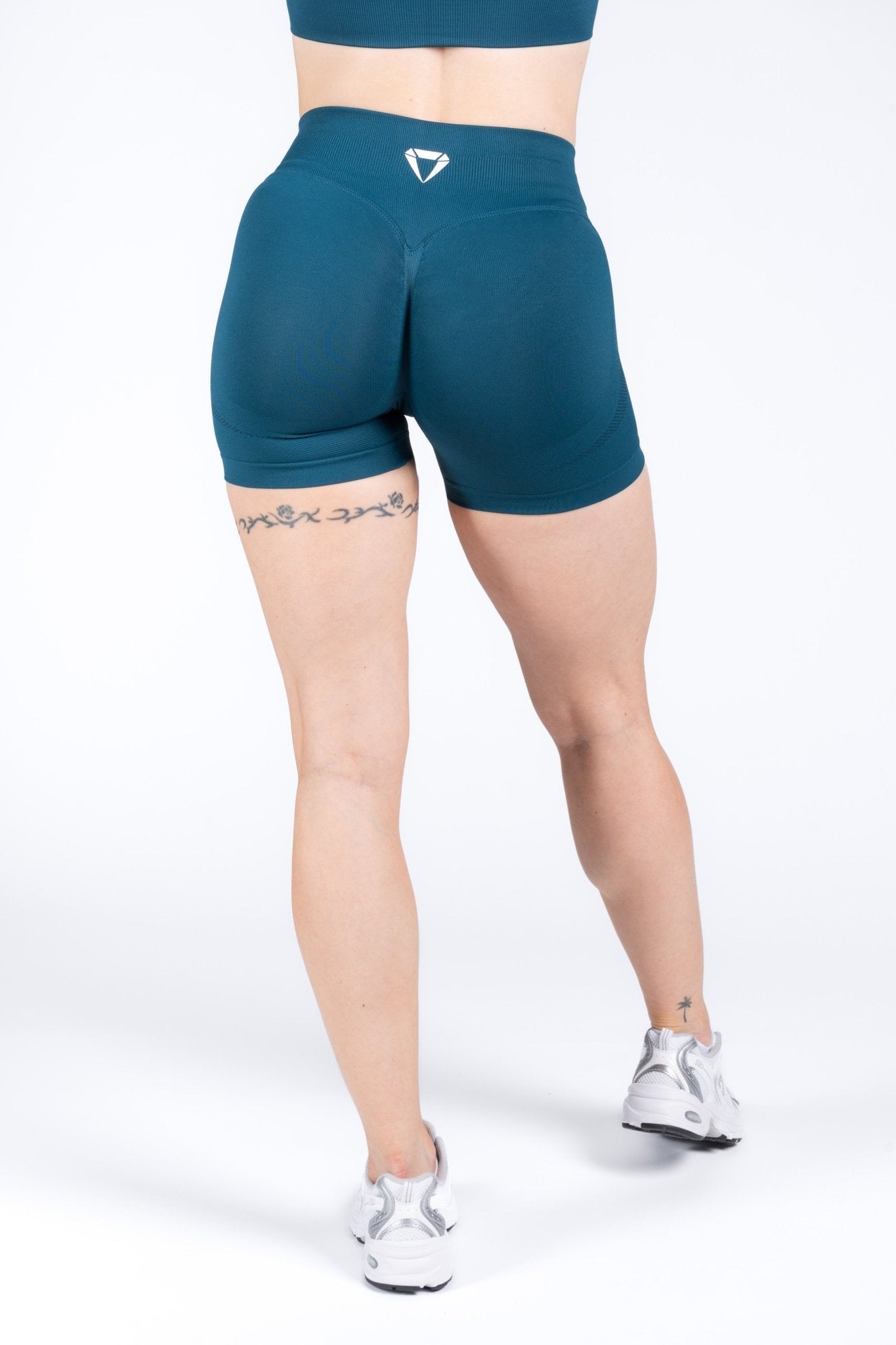 MOTION BUNDLE V2 - OIL BLUE (3 - PIECE) - Aeon Athletics