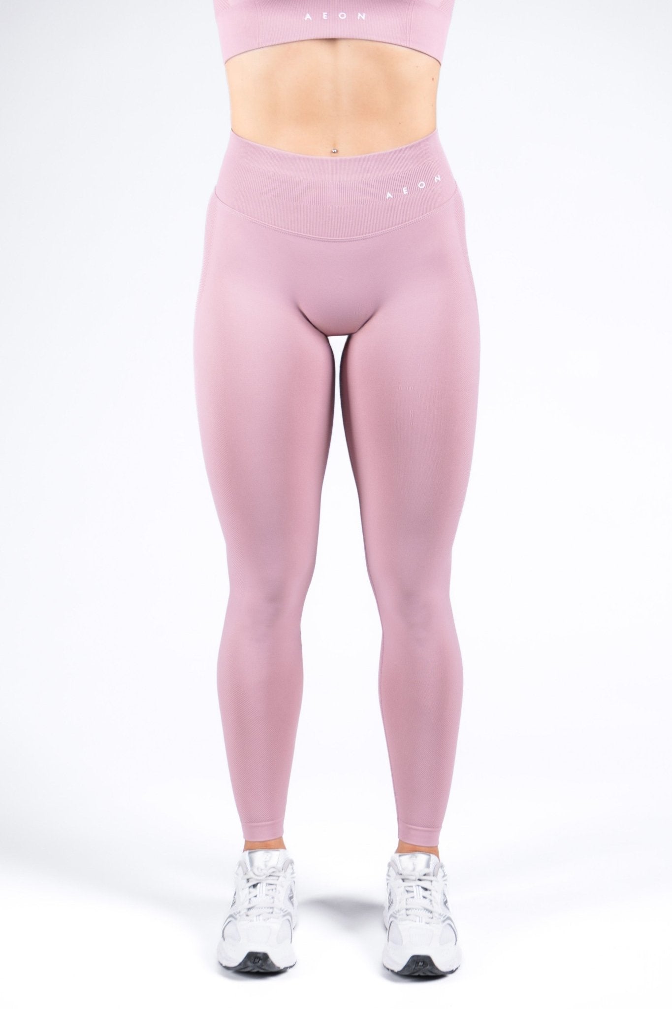 MOTION SEAMLESS LEGGINGS V2 - Aeon Athletics
