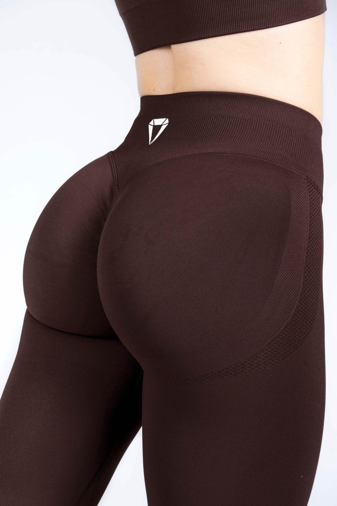 MOTION SEAMLESS LEGGINGS V2 - Aeon Athletics