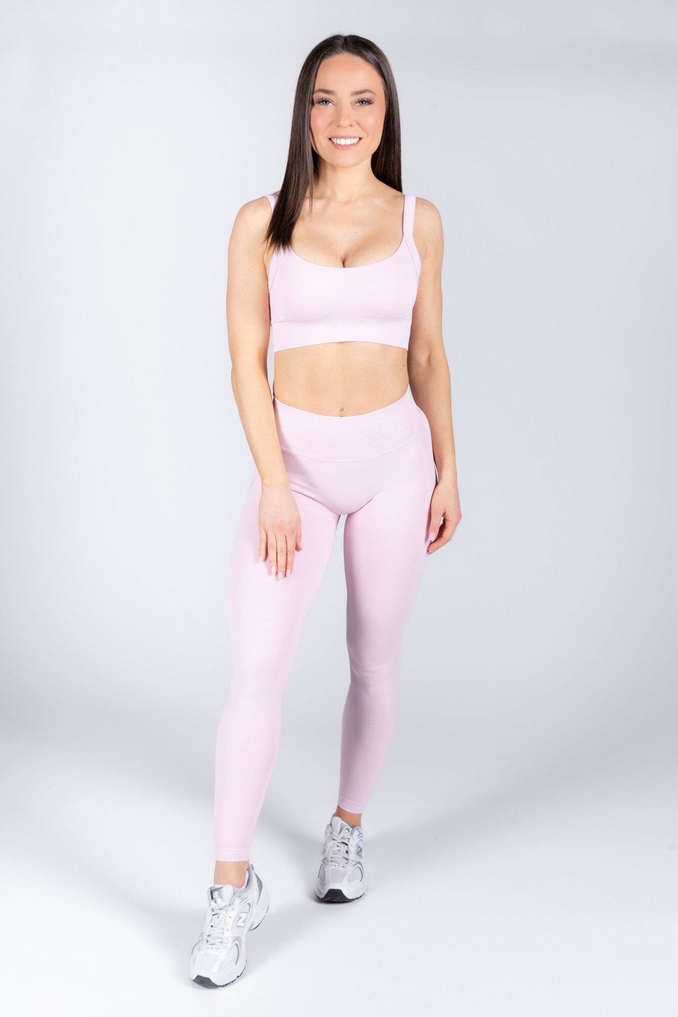 MOTION SEAMLESS LEGGINGS V2 - Aeon Athletics