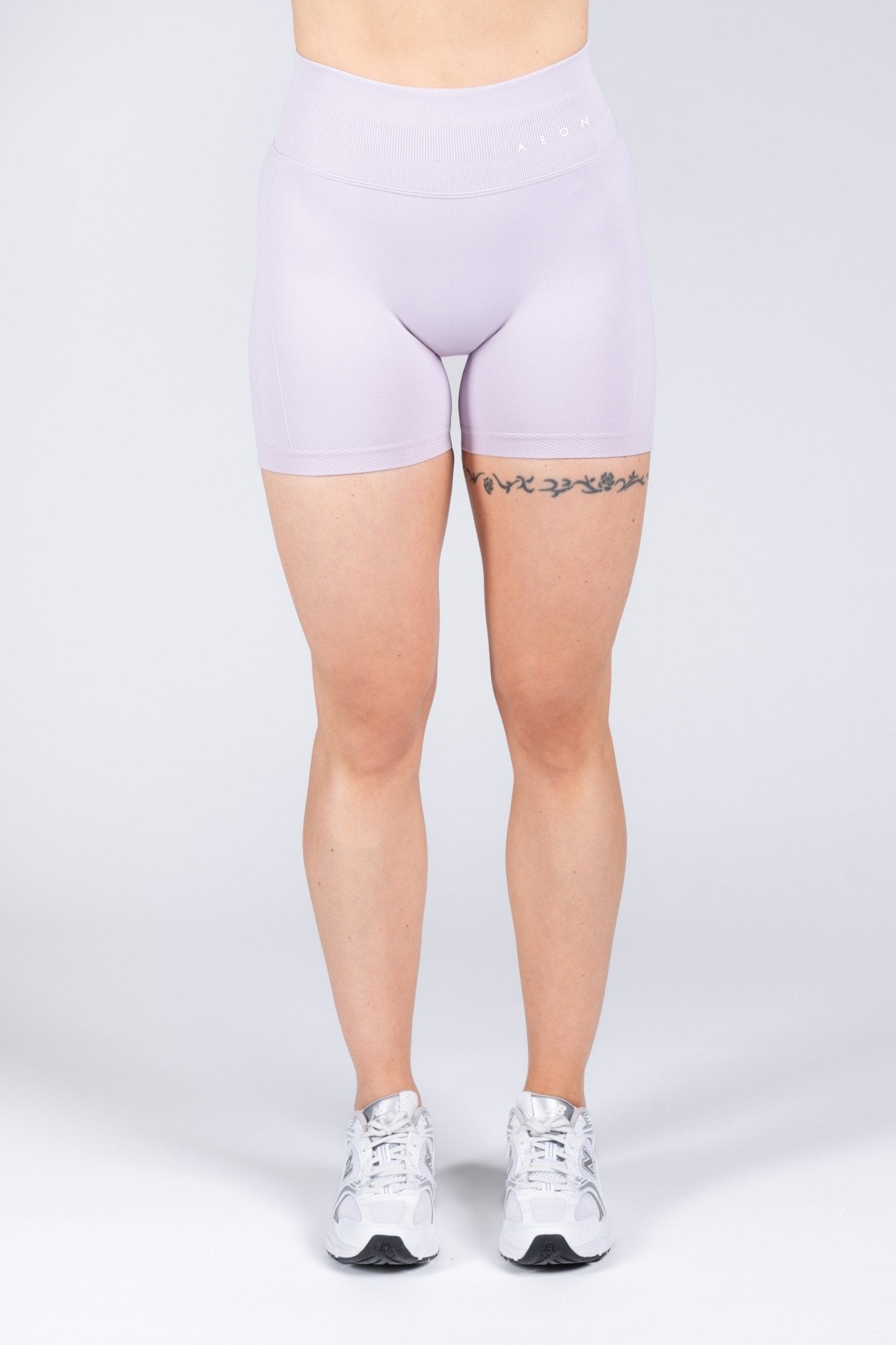 MOTION SEAMLESS SHORTS - Aeon Athletics