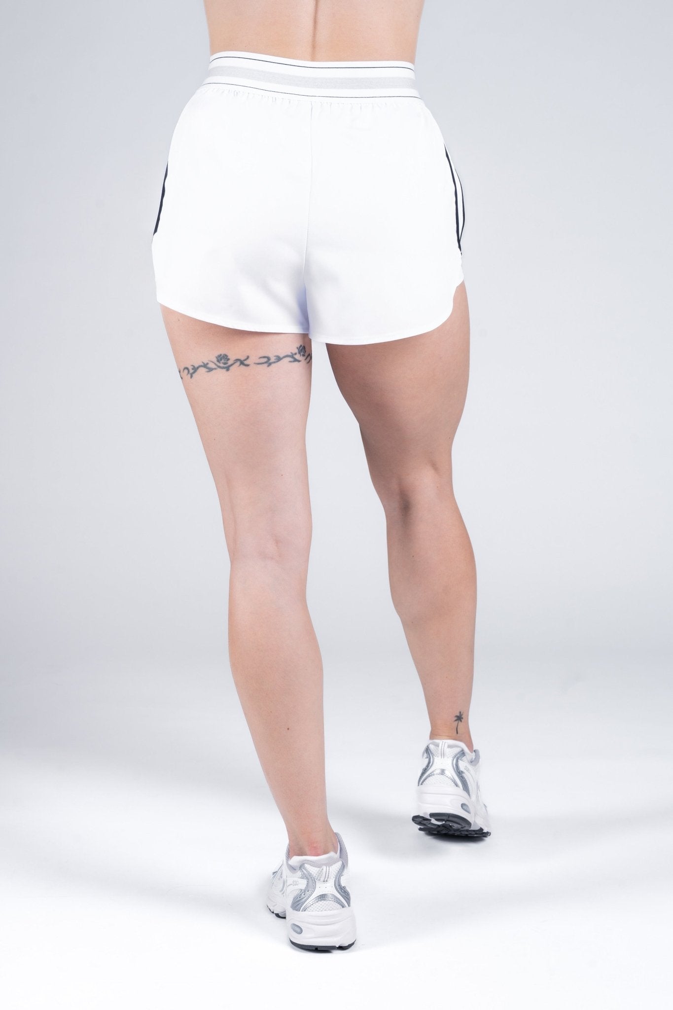 SECOND SKIN PRO BUNDLE - WHITE (3 - PIECE) - Aeon Athletics