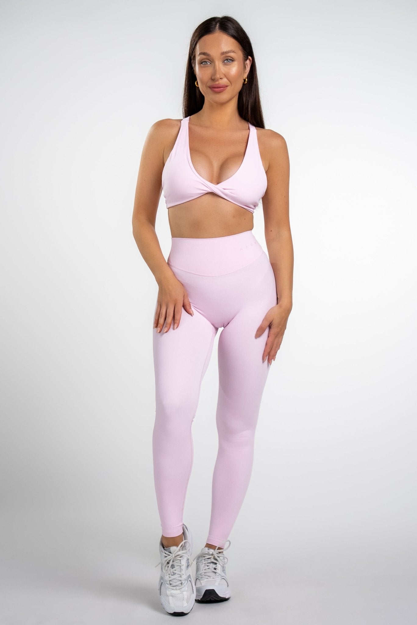 SECOND SKIN SCRUNCH LEGGINGS - Aeon Athletics