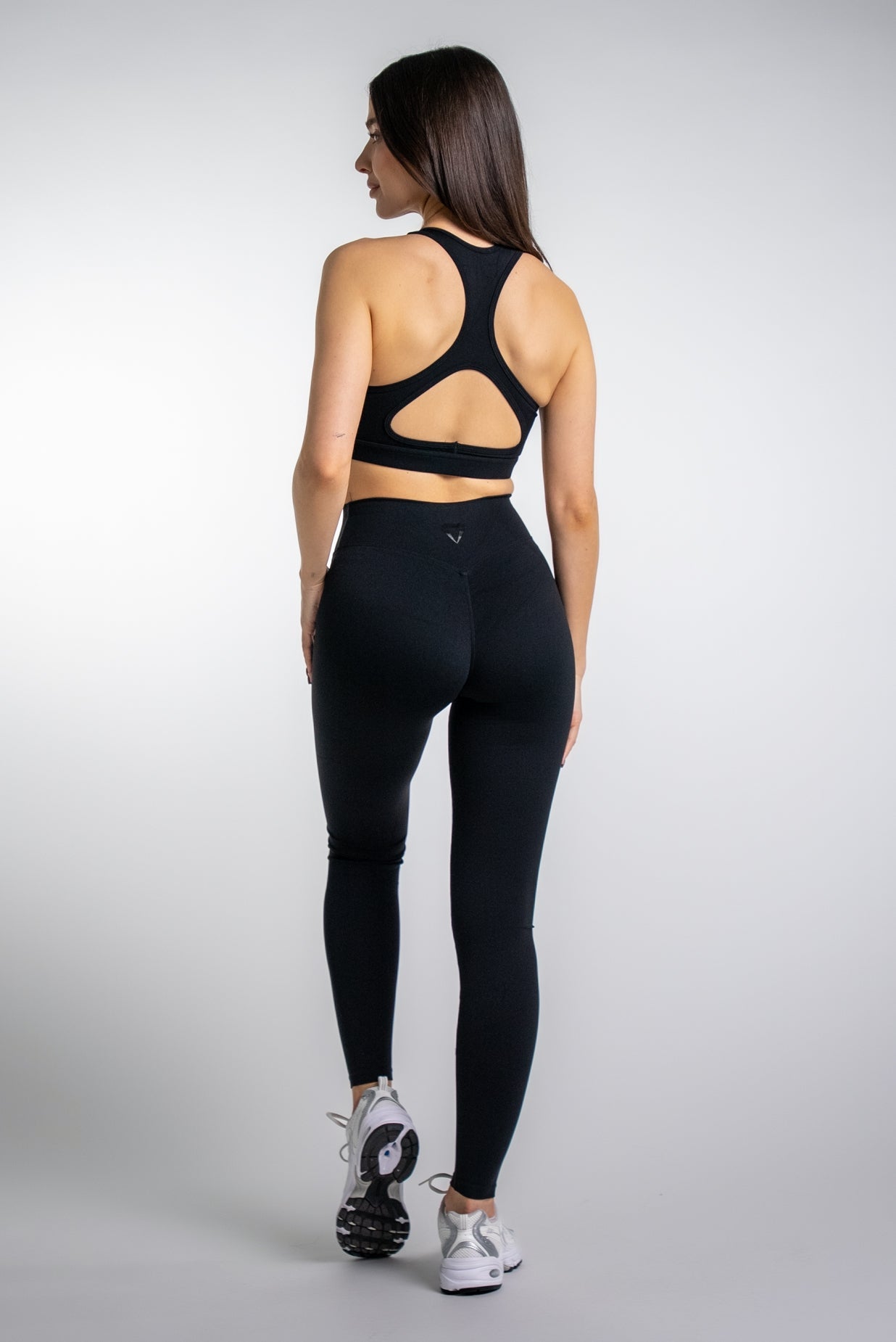 SECOND SKIN SCRUNCH LEGGINGS - Aeon Athletics