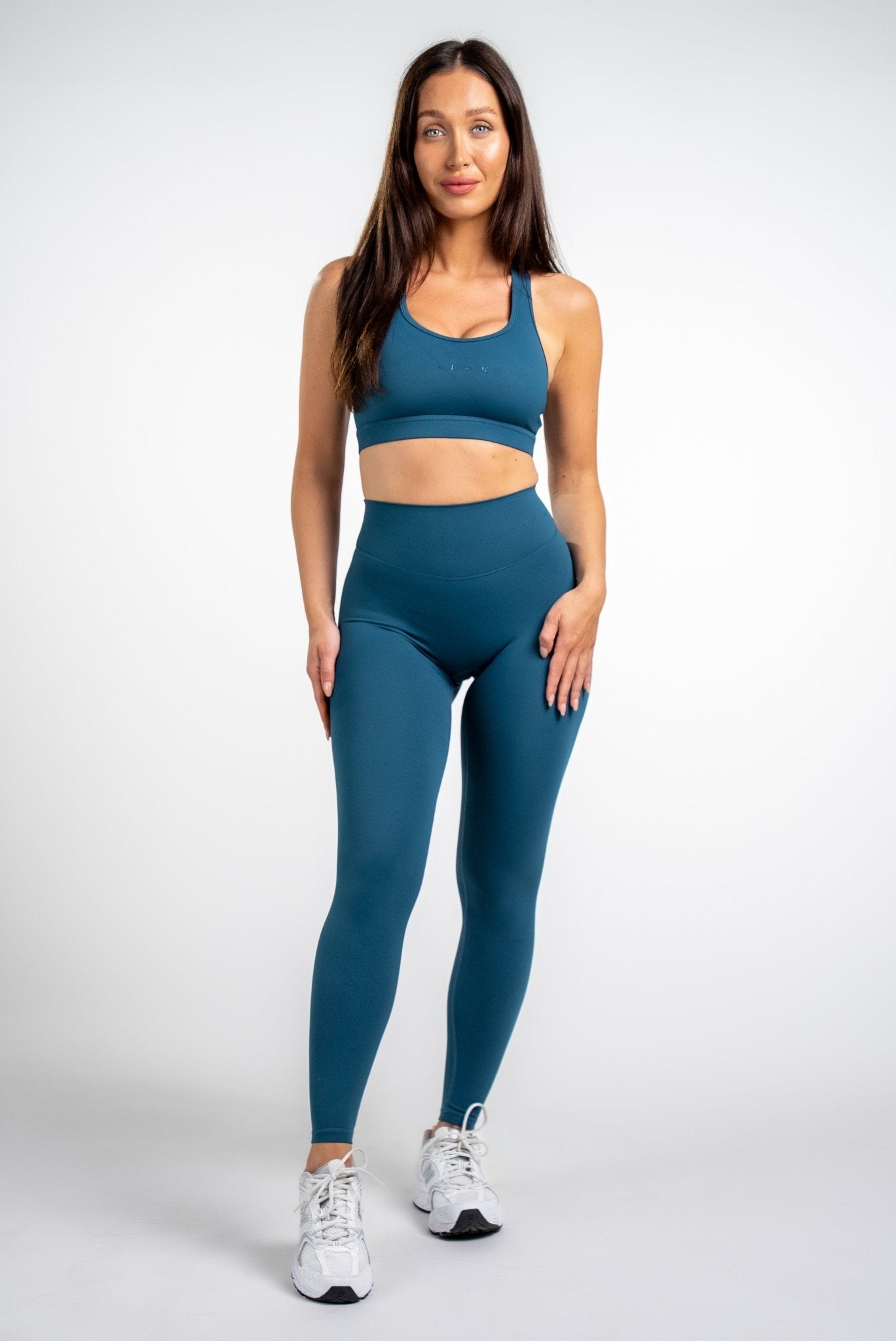 SECOND SKIN SCRUNCH LEGGINGS - Aeon Athletics