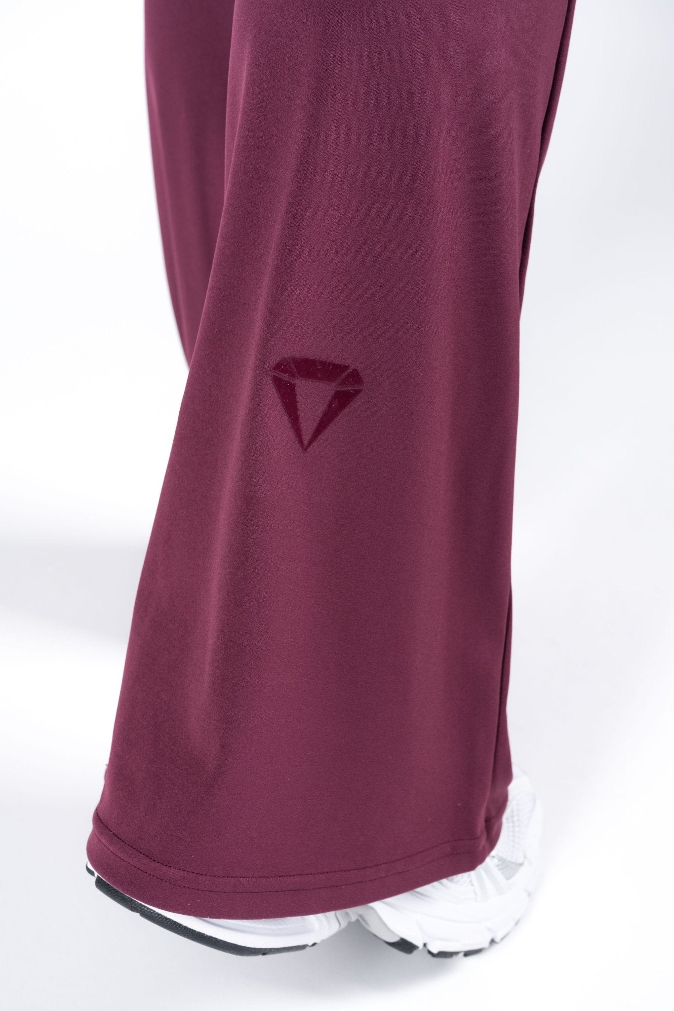 SECOND SKIN SCULPT BUNDLE - BURGUNDY (4 - PIECE) - Aeon Athletics