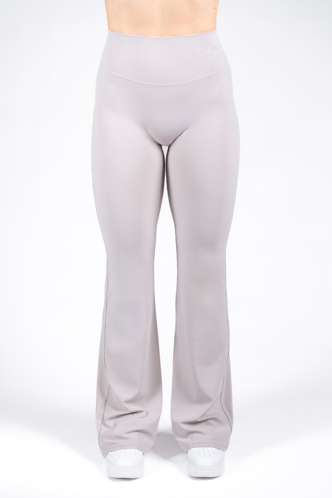 SECOND SKIN SCULPT BUNDLE - STONE (4 - PIECE) - Aeon Athletics