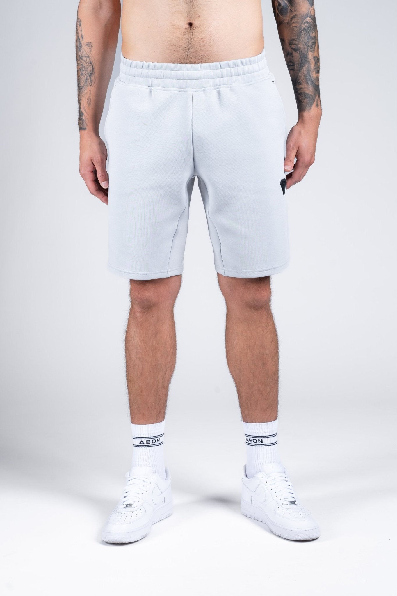 TECHPRO MENS SHORTS - Aeon Athletics